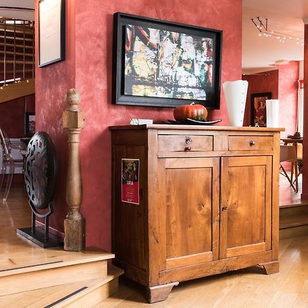 Les Petites Vosges Bed & Breakfast Bagnères-de-Bigorre Екстериор снимка