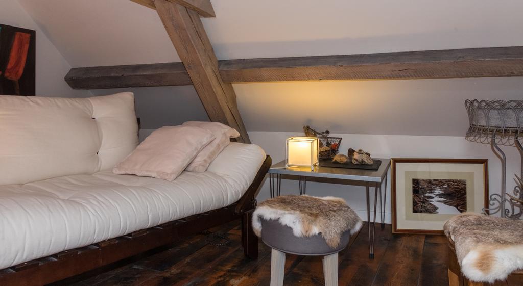 Les Petites Vosges Bed & Breakfast Bagnères-de-Bigorre Стая снимка