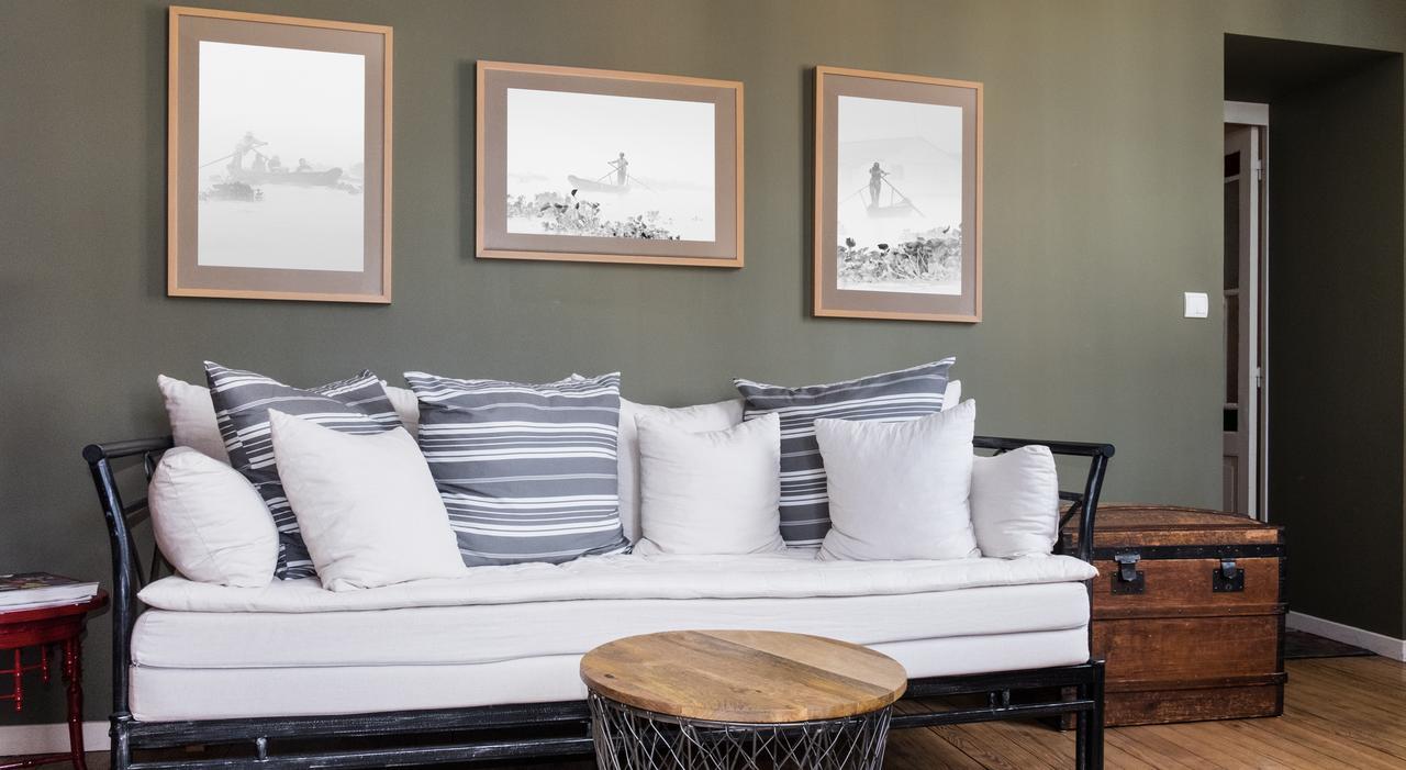 Les Petites Vosges Bed & Breakfast Bagnères-de-Bigorre Екстериор снимка